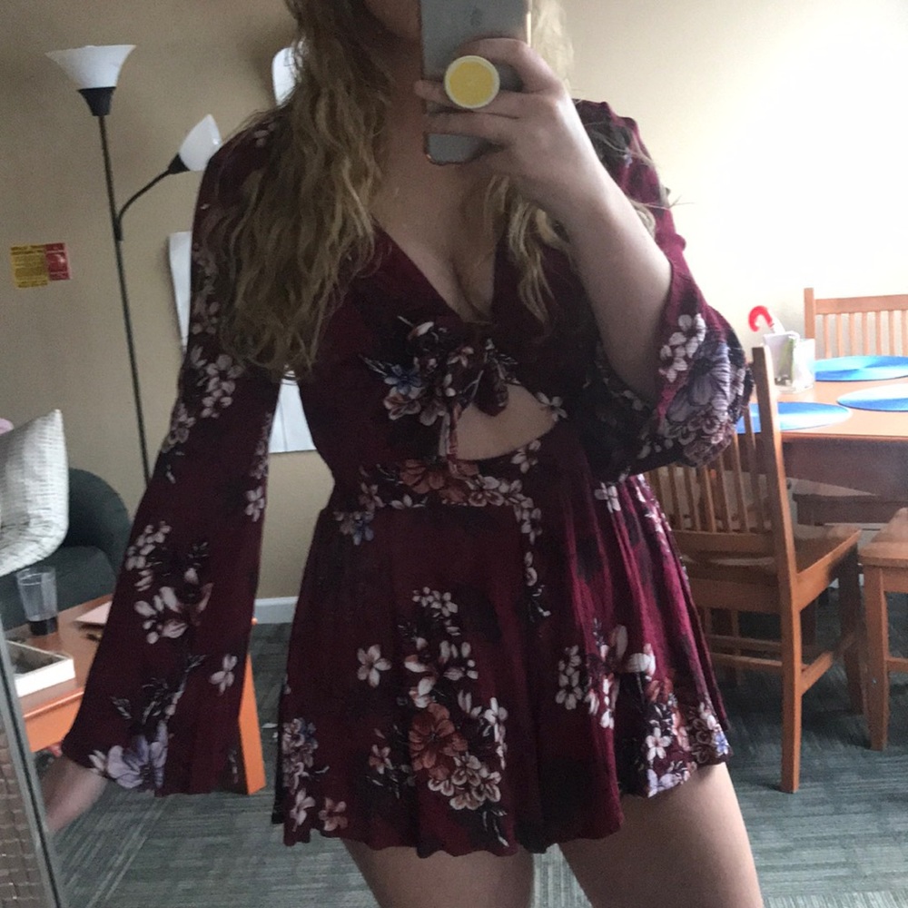 Cute Romper
